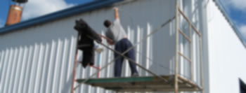 The Factory Painter background image