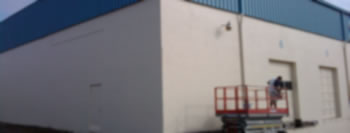 The Factory Painter background image