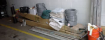 The Factory Painter background image